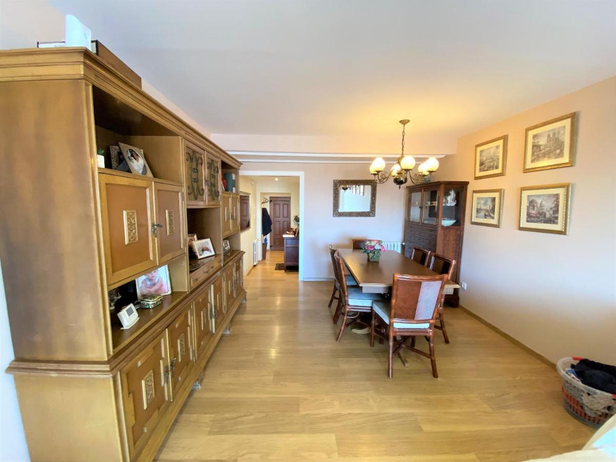 Apartament Peniscola Centro Luxury Zewnętrze zdjęcie