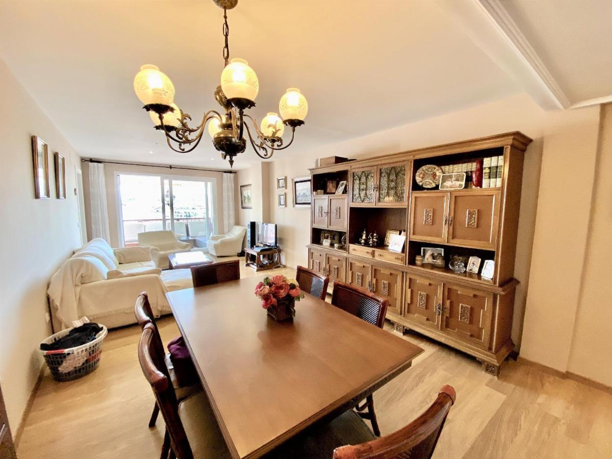 Apartament Peniscola Centro Luxury Zewnętrze zdjęcie