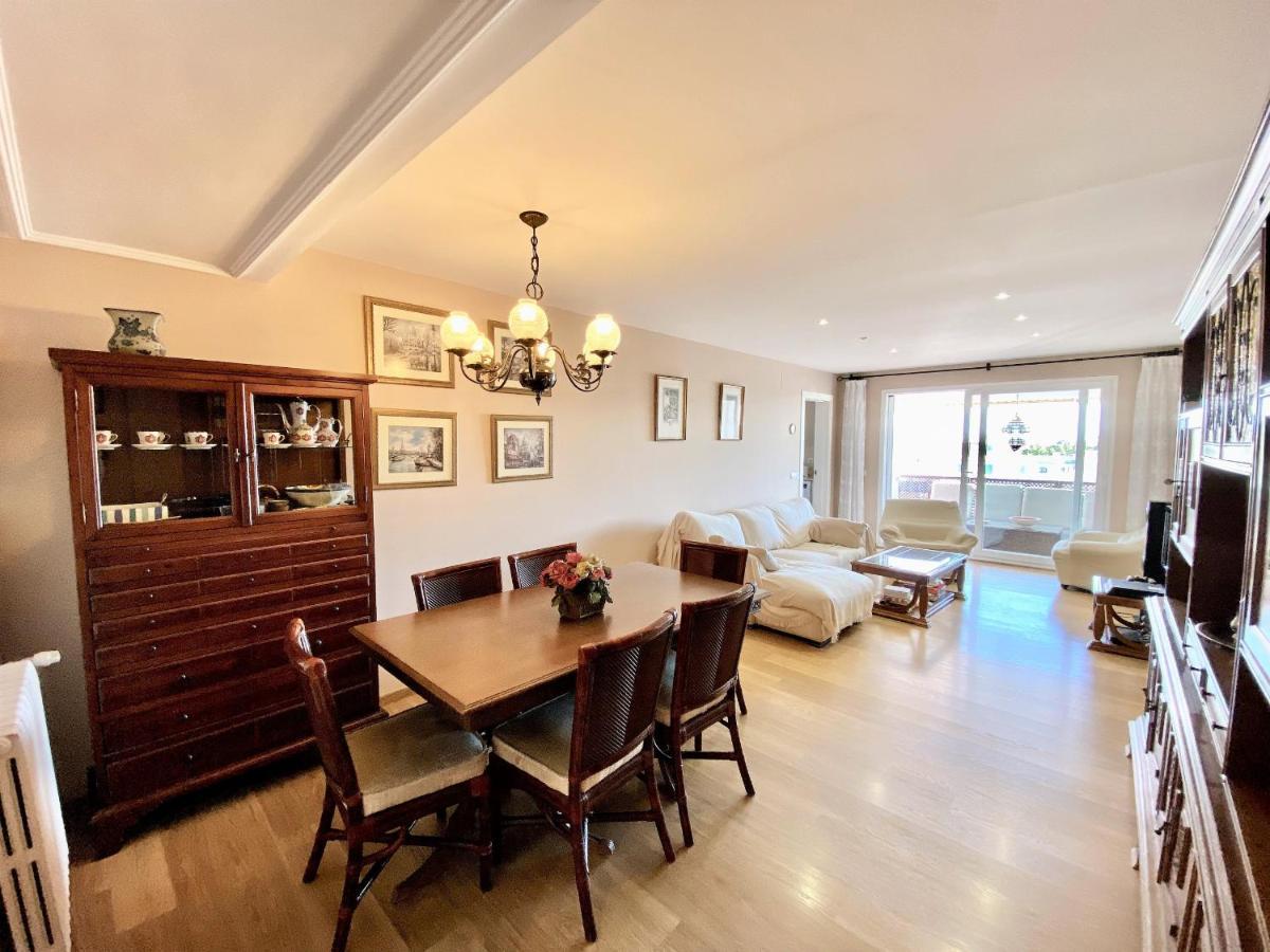 Apartament Peniscola Centro Luxury Zewnętrze zdjęcie