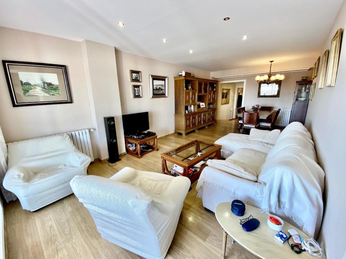 Apartament Peniscola Centro Luxury Zewnętrze zdjęcie
