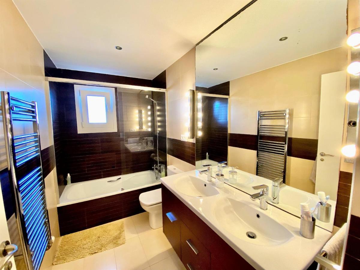 Apartament Peniscola Centro Luxury Zewnętrze zdjęcie