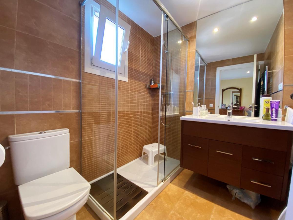 Apartament Peniscola Centro Luxury Zewnętrze zdjęcie