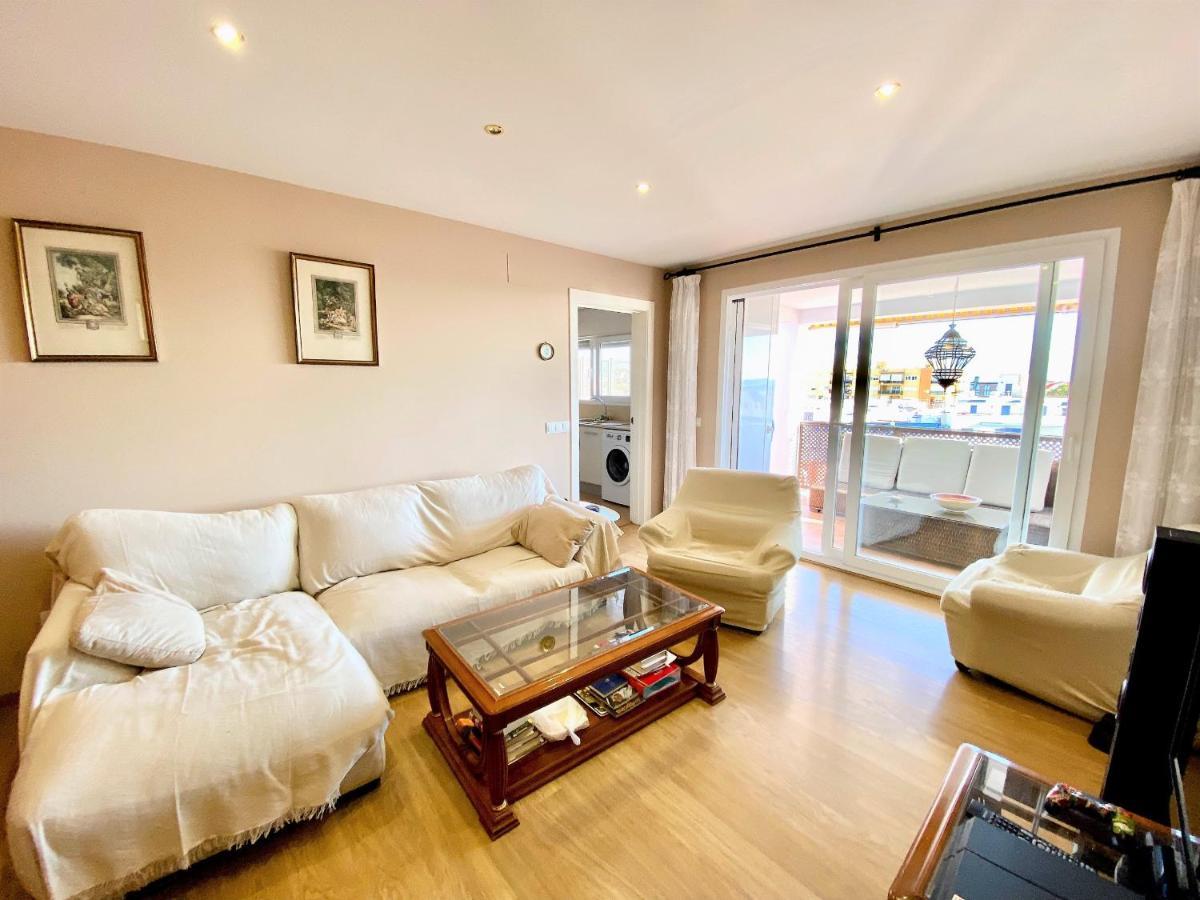 Apartament Peniscola Centro Luxury Zewnętrze zdjęcie
