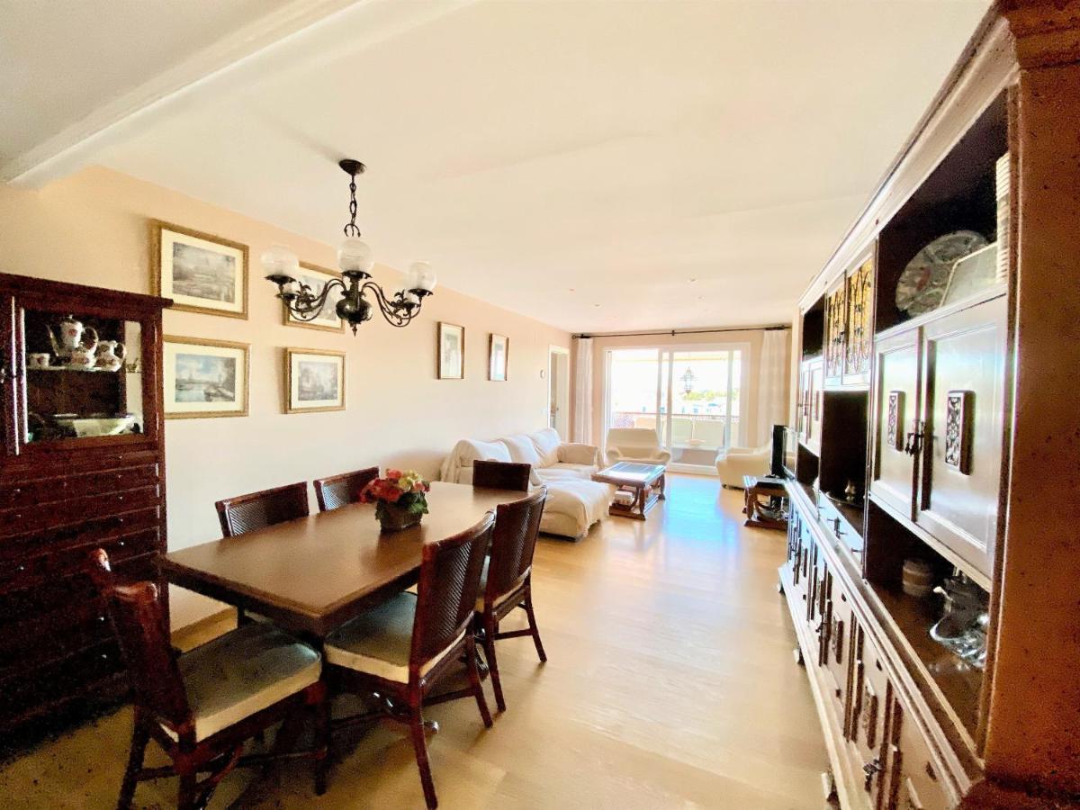 Apartament Peniscola Centro Luxury Zewnętrze zdjęcie