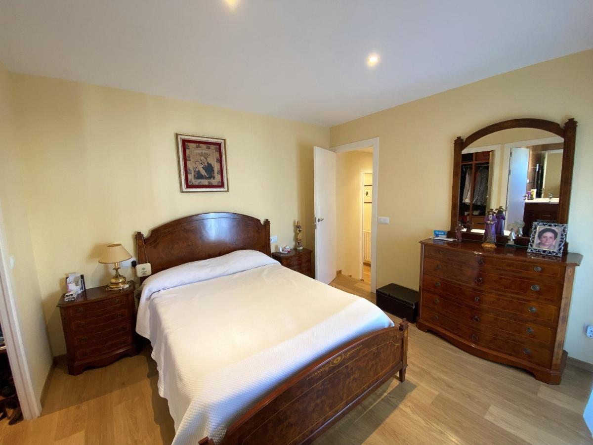 Apartament Peniscola Centro Luxury Zewnętrze zdjęcie